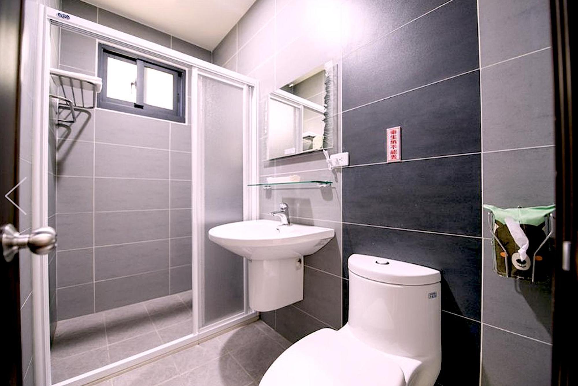 Draw Box Homestay Đảo Tiểu Lưu Cầu Ngoại thất bức ảnh